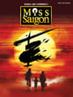 Miss Saigon piano sheet music cover